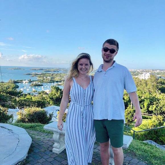 Meet your Posher, Stephen - Picture 1 of 1